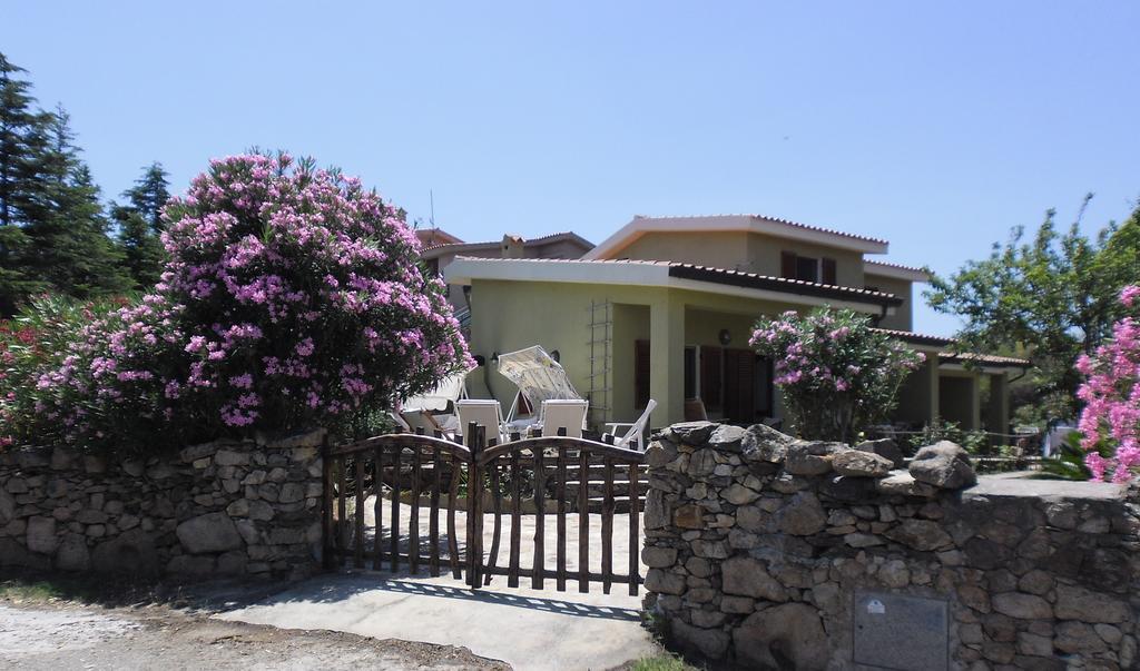 Citai Holiday Home San Teodoro  Exterior photo