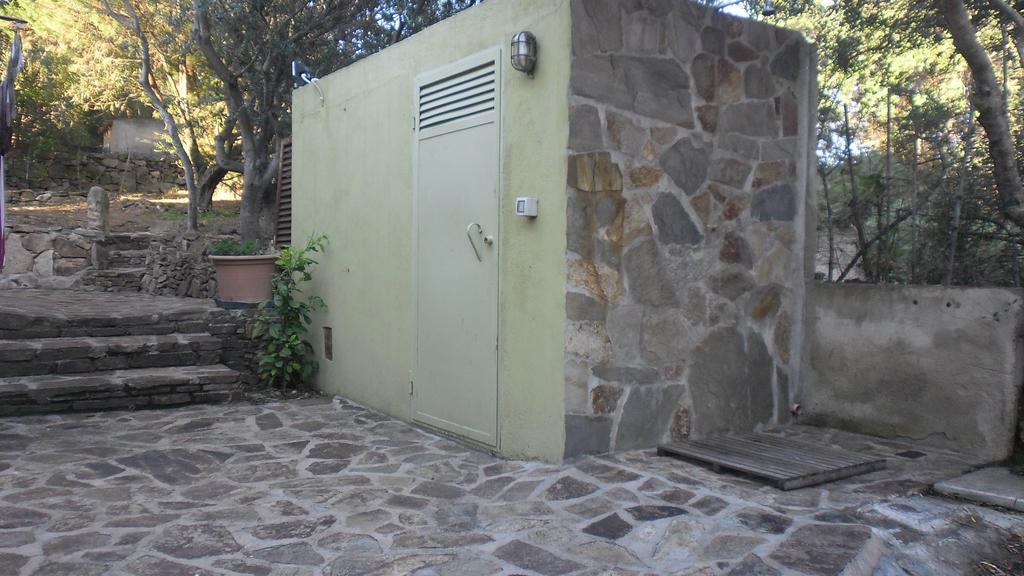 Citai Holiday Home San Teodoro  Exterior photo