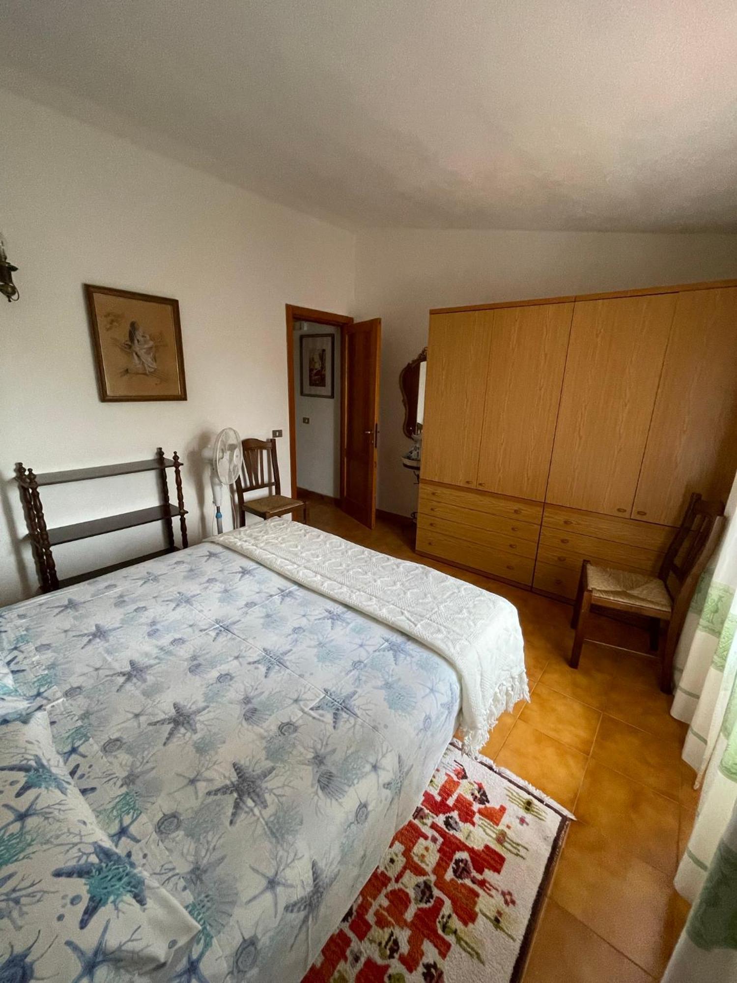 Citai Holiday Home San Teodoro  Exterior photo