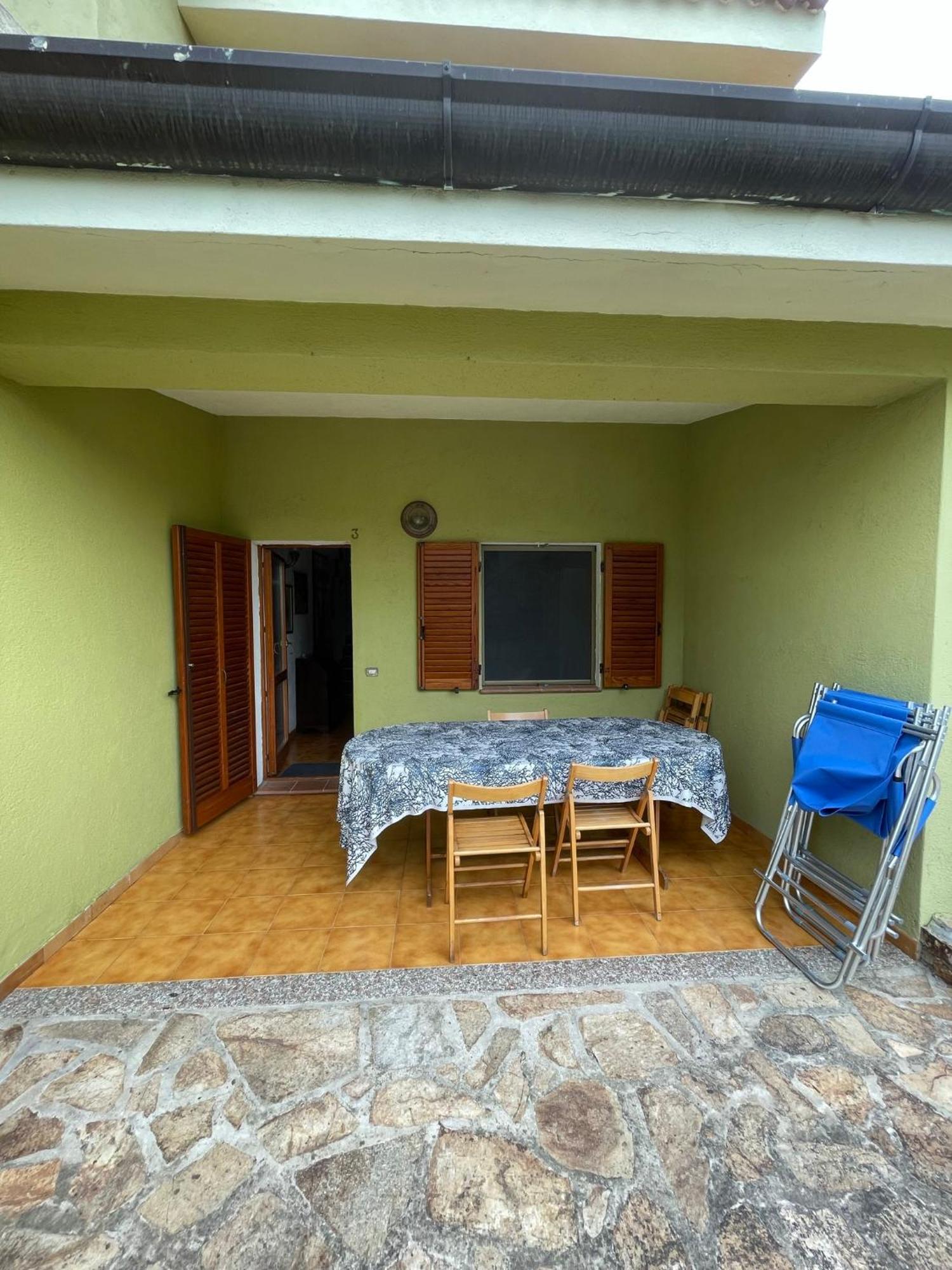 Citai Holiday Home San Teodoro  Exterior photo